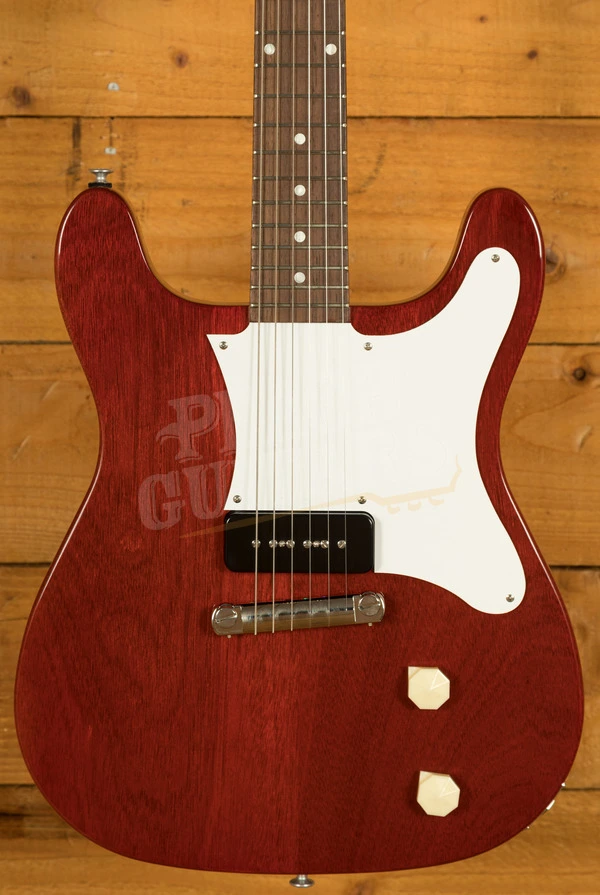 Epiphone Made In USA Collection | Coronet - Vintage Cherry *B-Stock*
