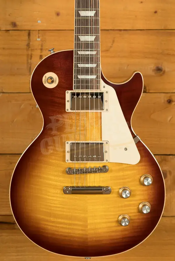 Gibson Les Paul Standard 60s | Iced Tea
