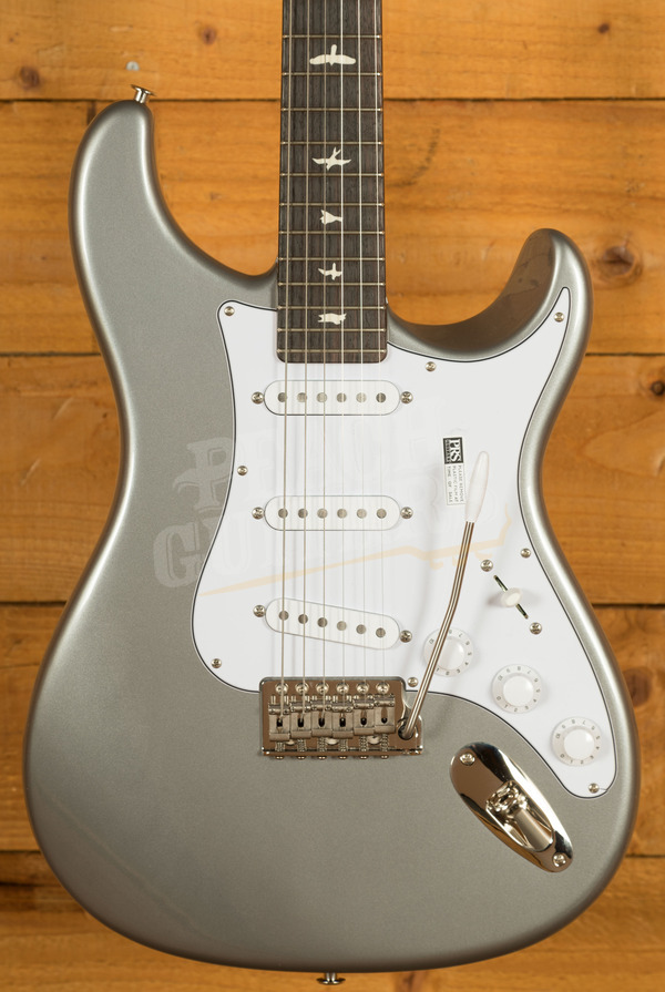 PRS John Mayer Silver Sky | Tungsten - Maple