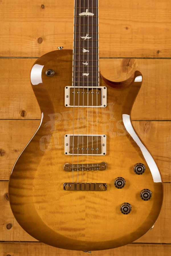 PRS S2 Singlecut McCarty 594 - McCarty Sunburst