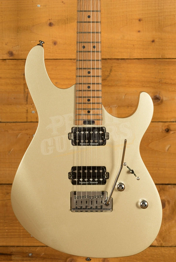 Cort G300 Pro - Metallic Gold