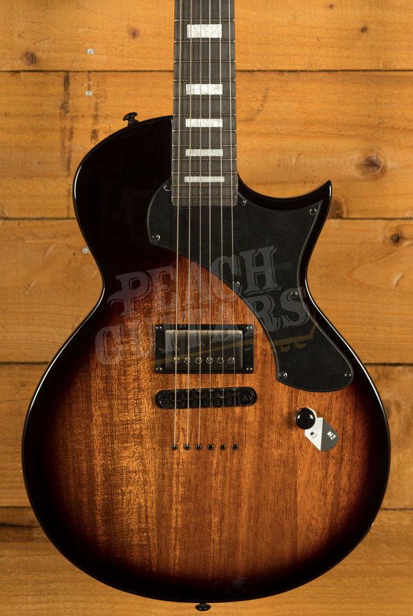 ESP LTD EC-01FT | Vintage Burst