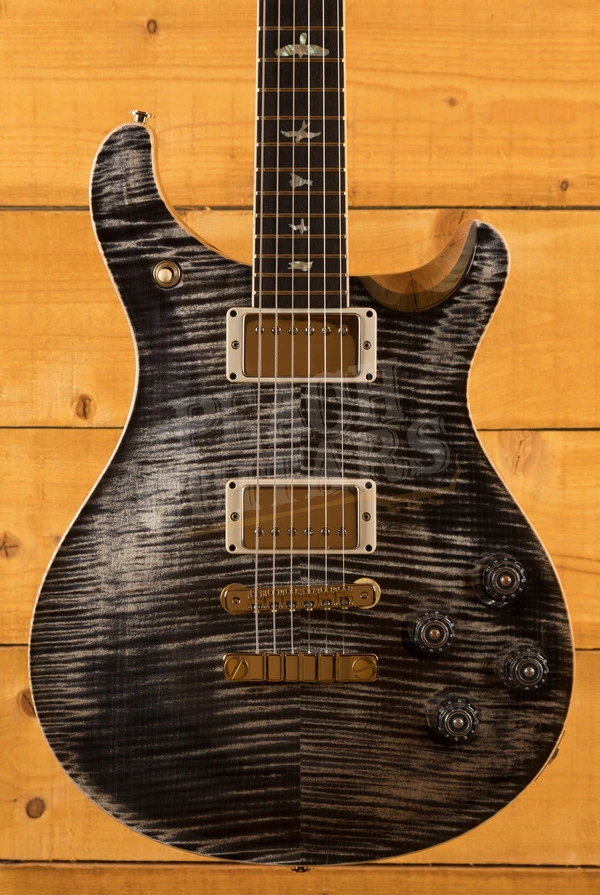 PRS McCarty 594 Charcoal Pattern Vintage