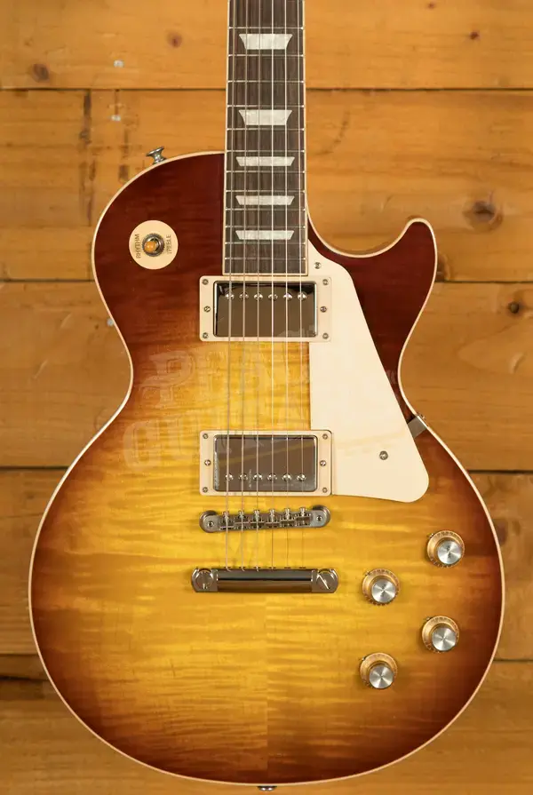 Gibson Les Paul Standard 60s | Iced Tea