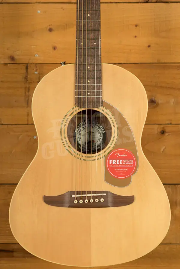 Fender Sonoran Mini - Natural 