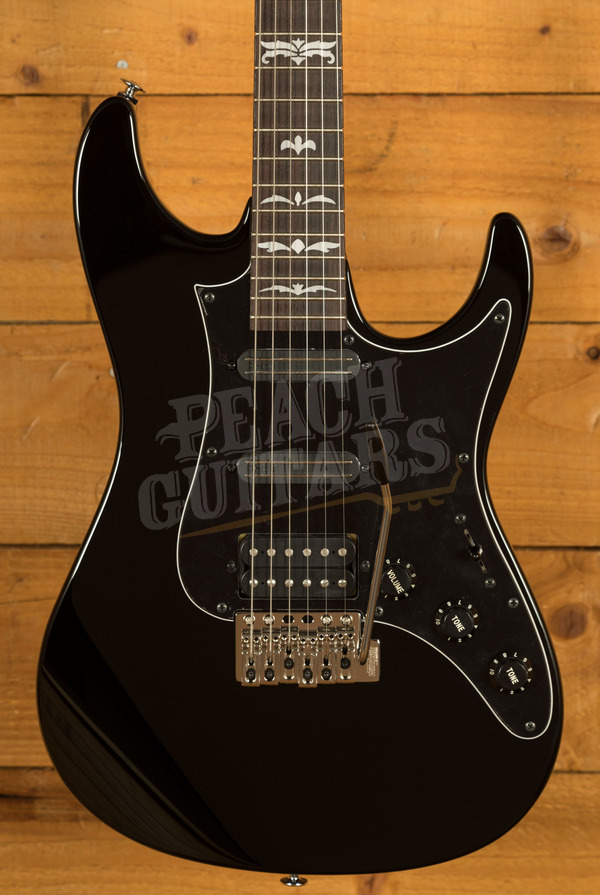 Ibanez Andy Timmons Signature 25th Anniversary | Black