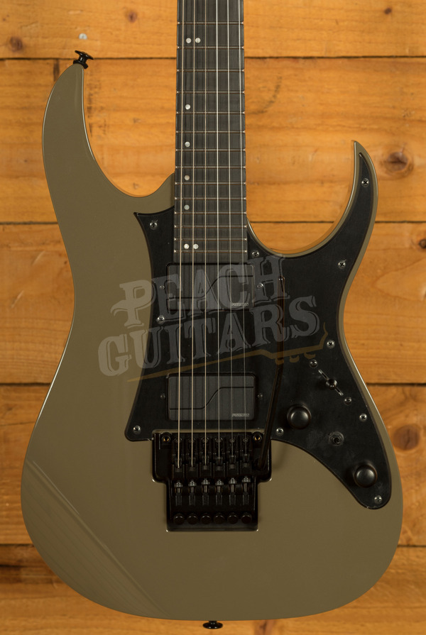 Ibanez RG Prestige | RGR5130 - Khaki Metallic