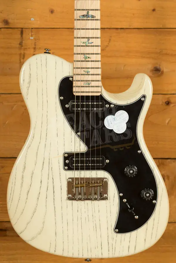 PRS SE NF53 - White Doghair *2026 Spec*