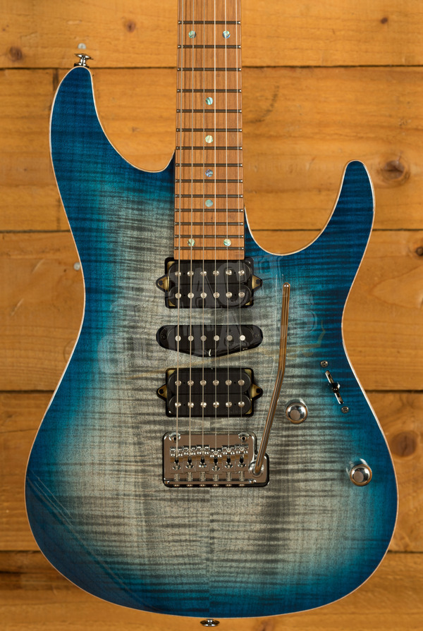 Ibanez AZ Prestige | AZ2407F - Sodalite