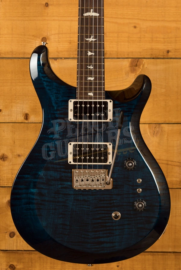PRS S2 35th Anniversary Custom 24 Whale Blue
