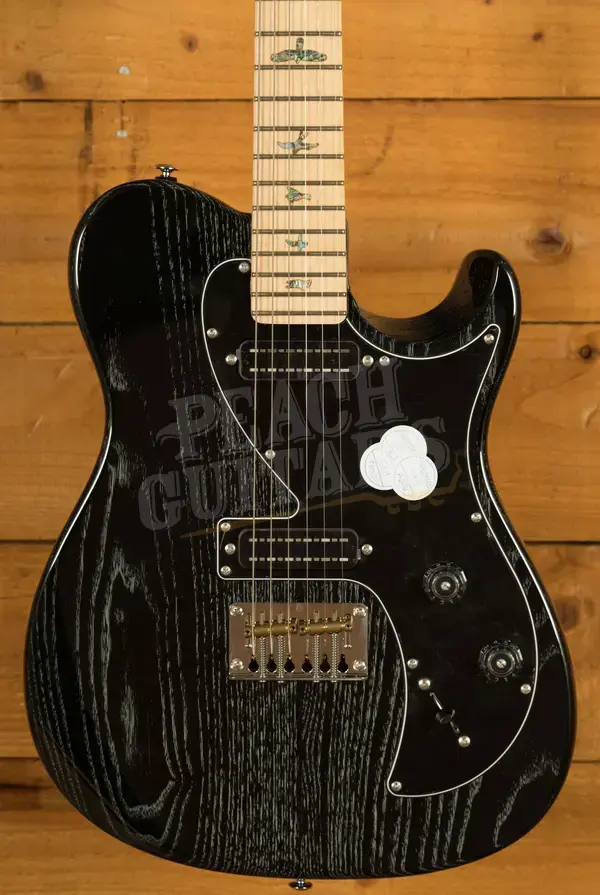 PRS SE NF53 - Black Doghair *2026 Spec*