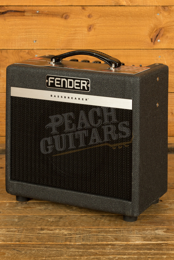 Fender Bassbreaker 007 | 7-Watt Combo *Used*