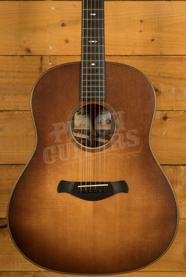 Taylor 700 Series | Builder's Edition 717 Wild Honey Burst *Used*