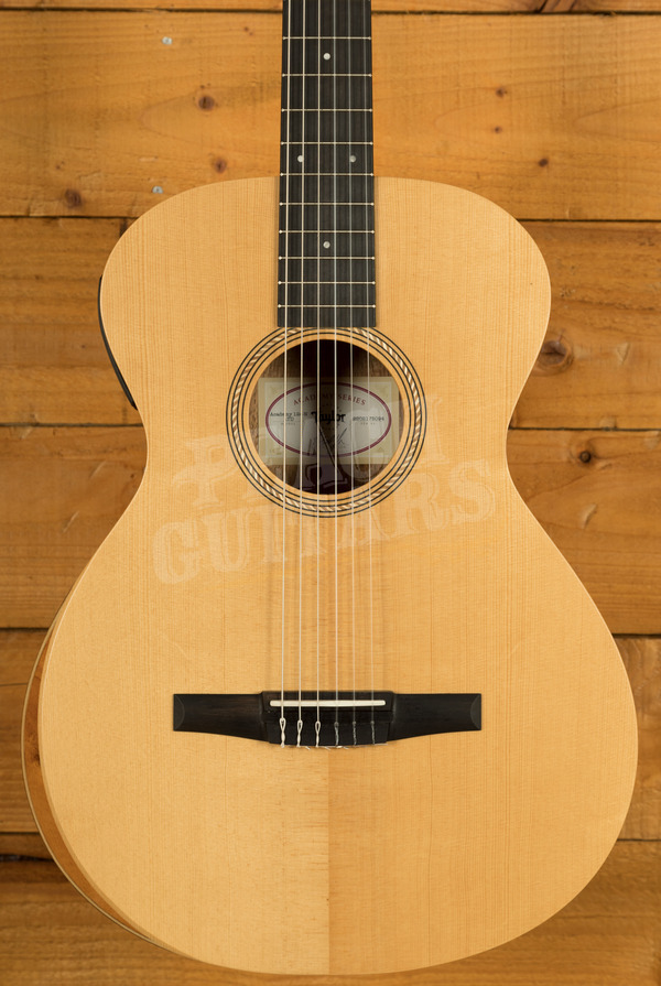 Taylor Academy Series | Academy 12e-N LTD