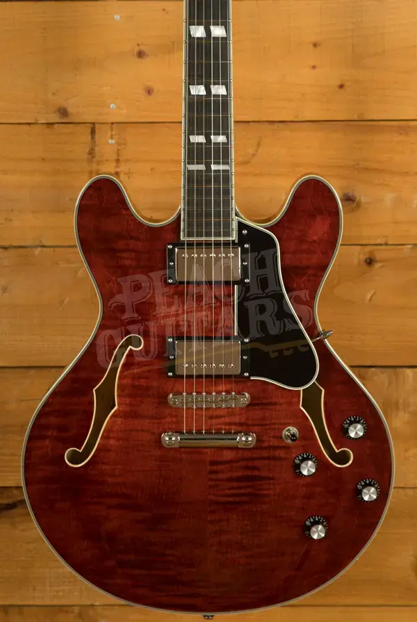 Eastman T486 - Classic