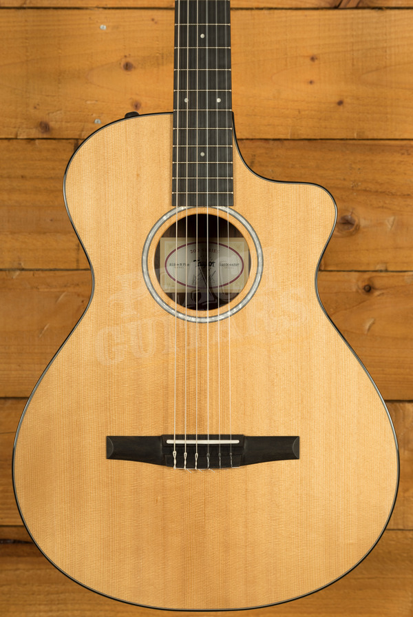 Taylor 200 Plus Series | 212ce-N Plus