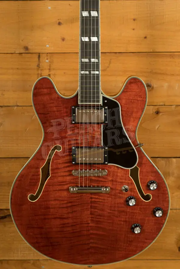 Eastman T486 - Classic