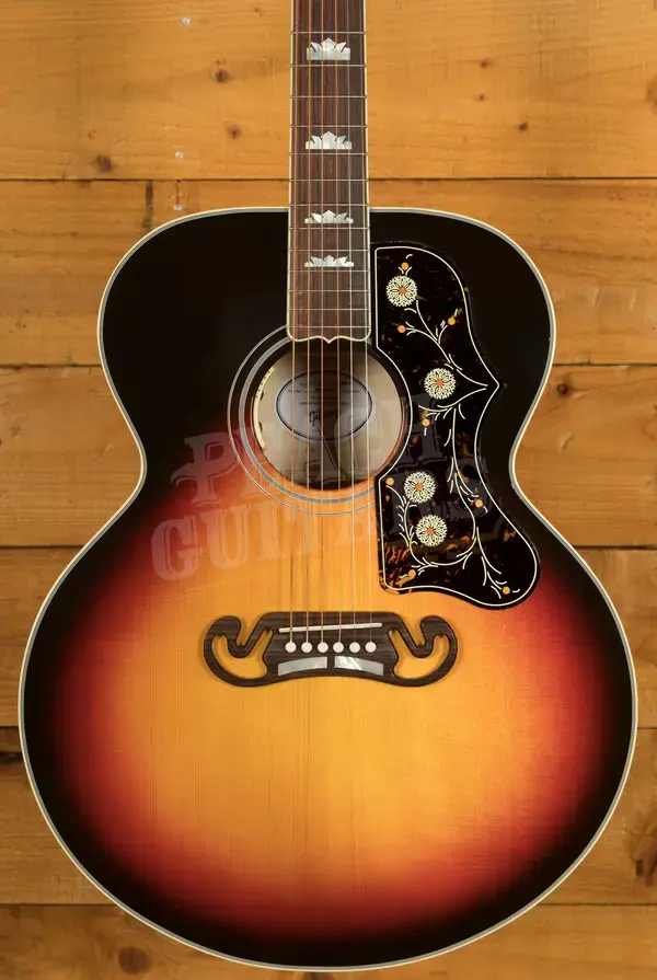 Gibson SJ-200 Standard Maple | Triburst