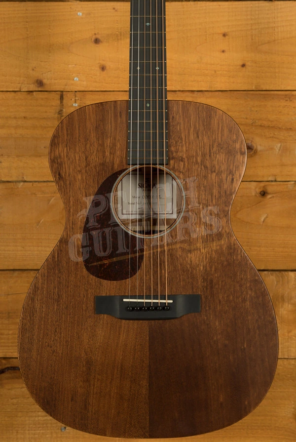 Sigma 15 Series | 000M-15L - Natural - Left-Handed