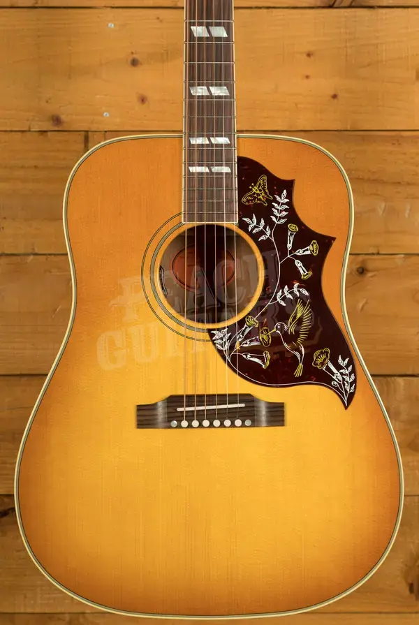 Gibson Hummingbird Original | Heritage Cherry