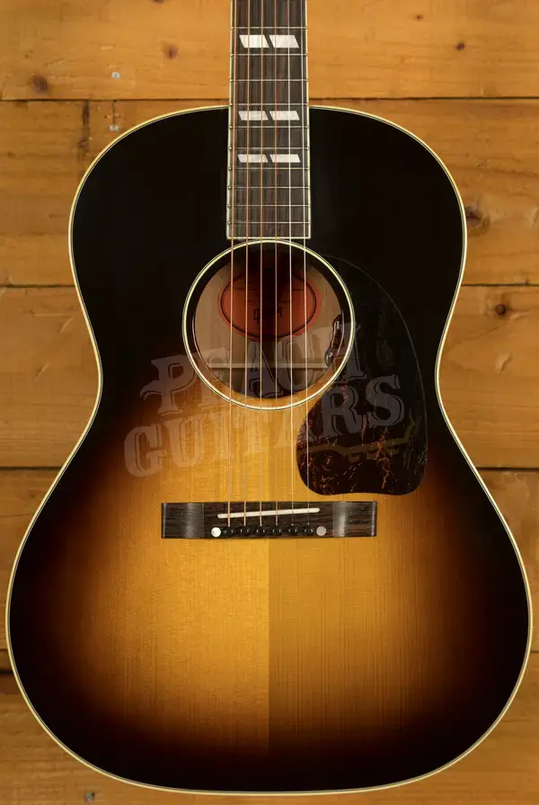 Gibson Nathaniel Rateliff LG-2 Western
