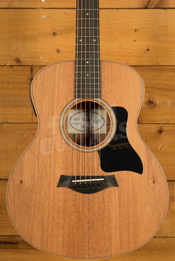 Taylor GS Mini Series | GS Mini-e Mahogany
