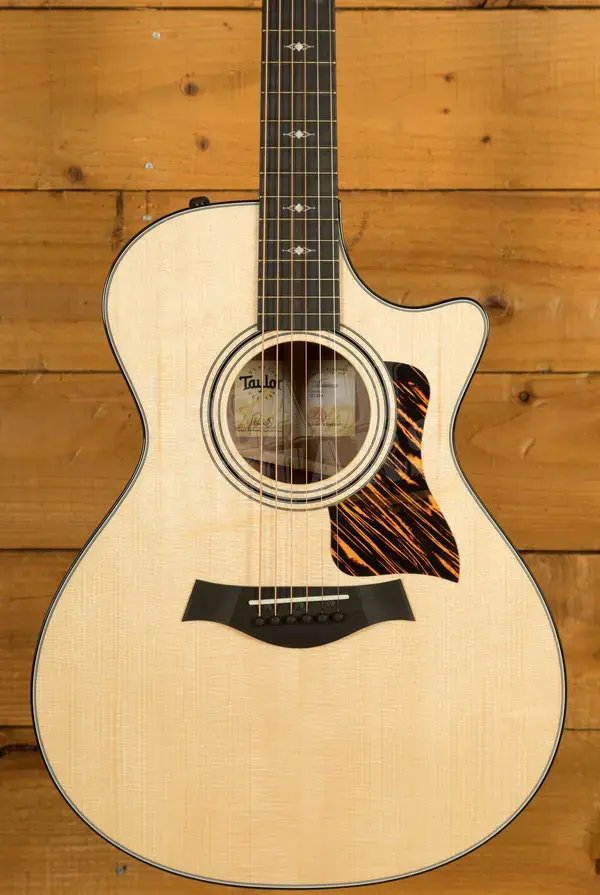 Taylor 300 Series | 312ce