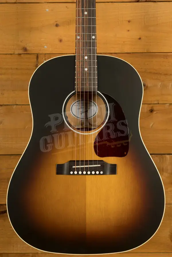 Gibson J-45 Special | Satin Vintage Sunburst