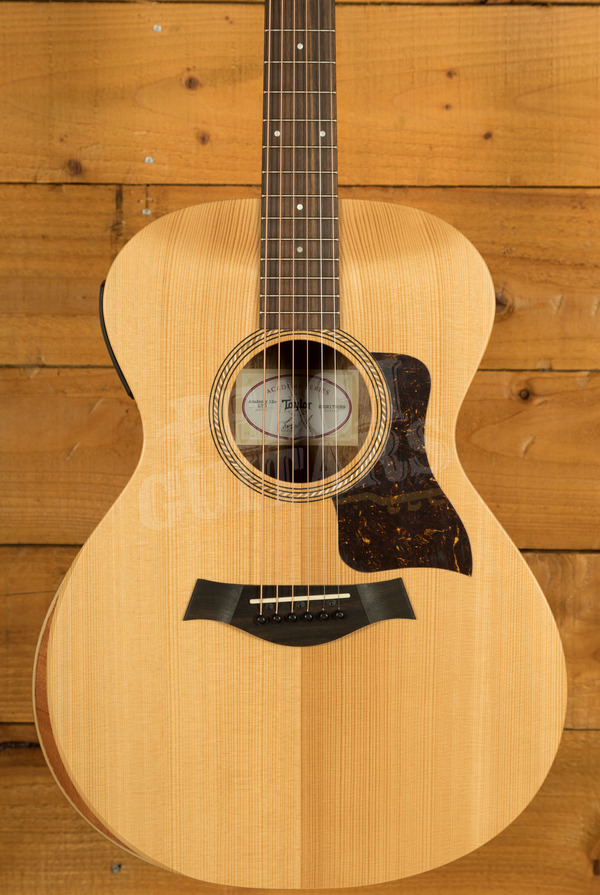Taylor Academy Series | Academy 12e LTD