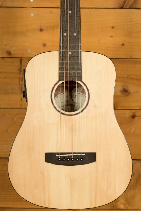 Cort Earth GO - Open Pore