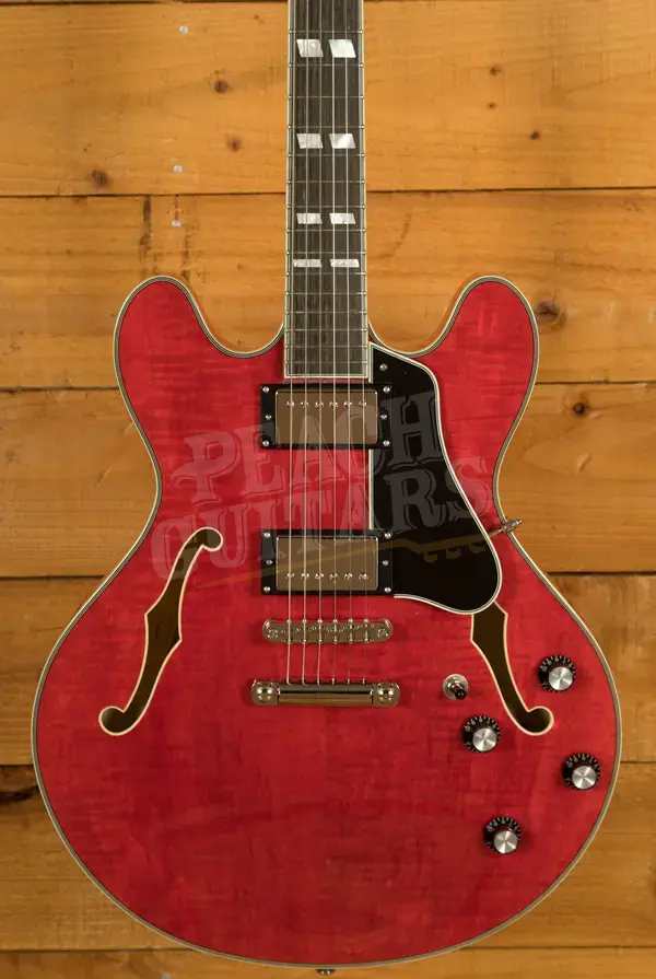 Eastman T486 - Red