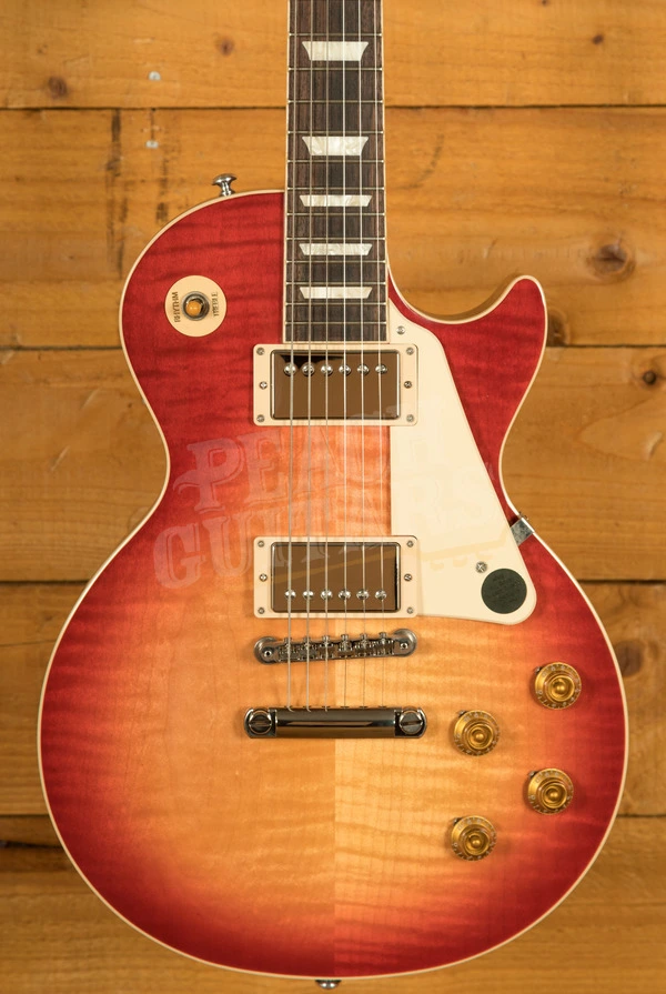 Gibson Les Paul Standard 50s | Heritage Cherry Sunburst *Used*