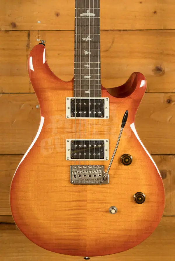 PRS SE CE | CE24 - Vintage Sunburst