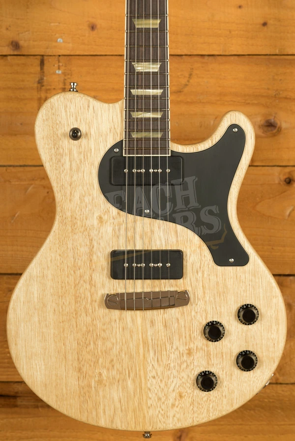 Nik Huber Dolphin Special | Korina