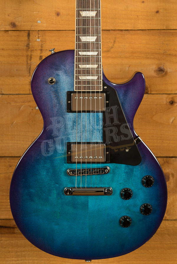 Gibson Les Paul Studio | Blueberry Burst