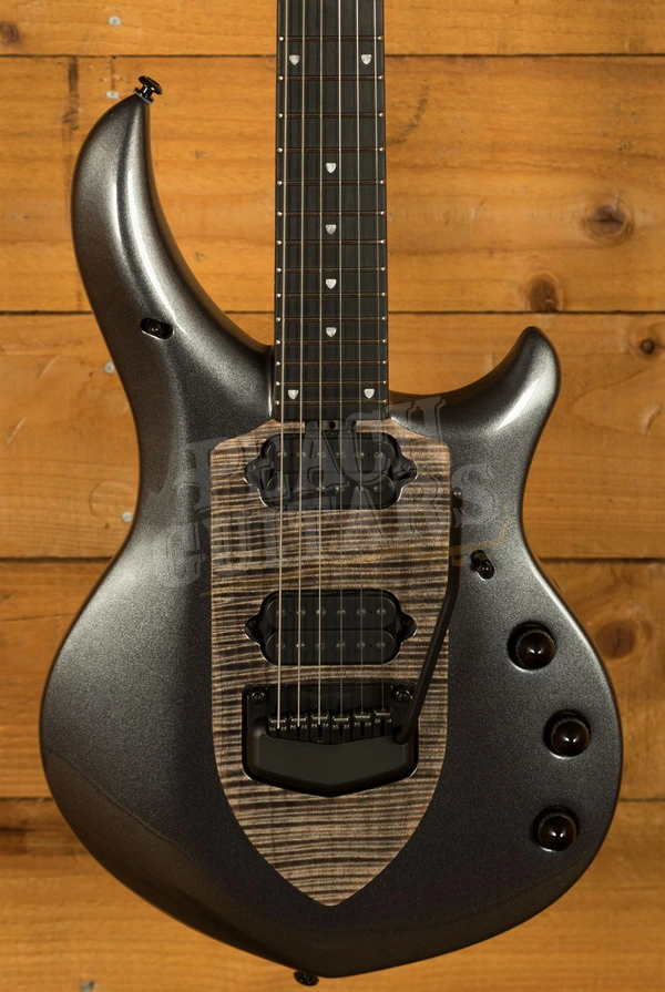 Music Man John Petrucci Collection | Majesty - Smoked Pearl *Used*