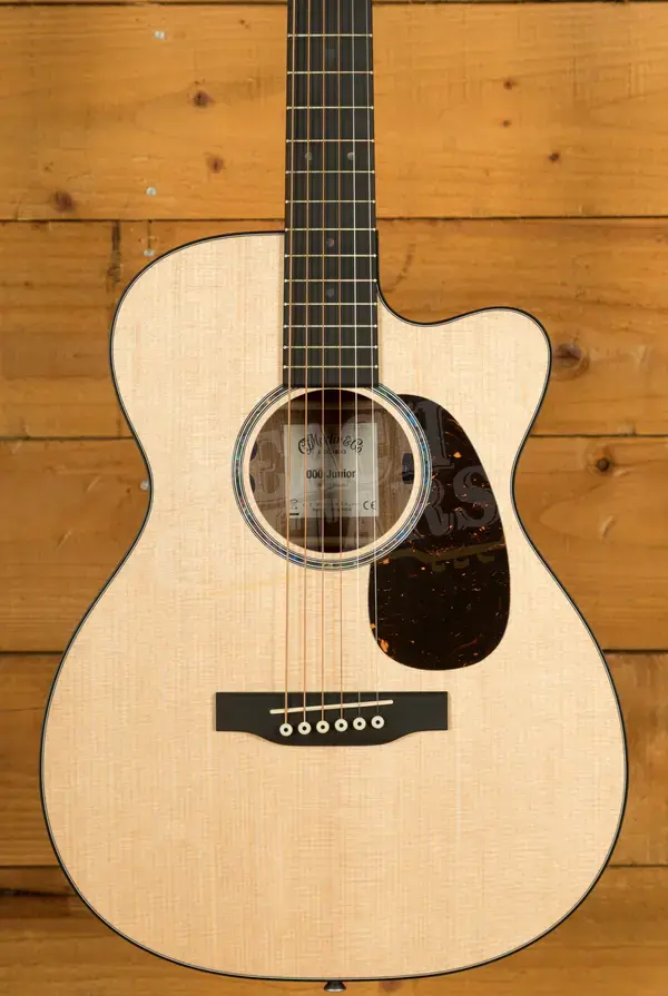 Martin Junior Series 000C Jr E