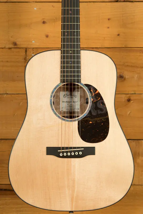 Martin Junior Series D Jr E 
