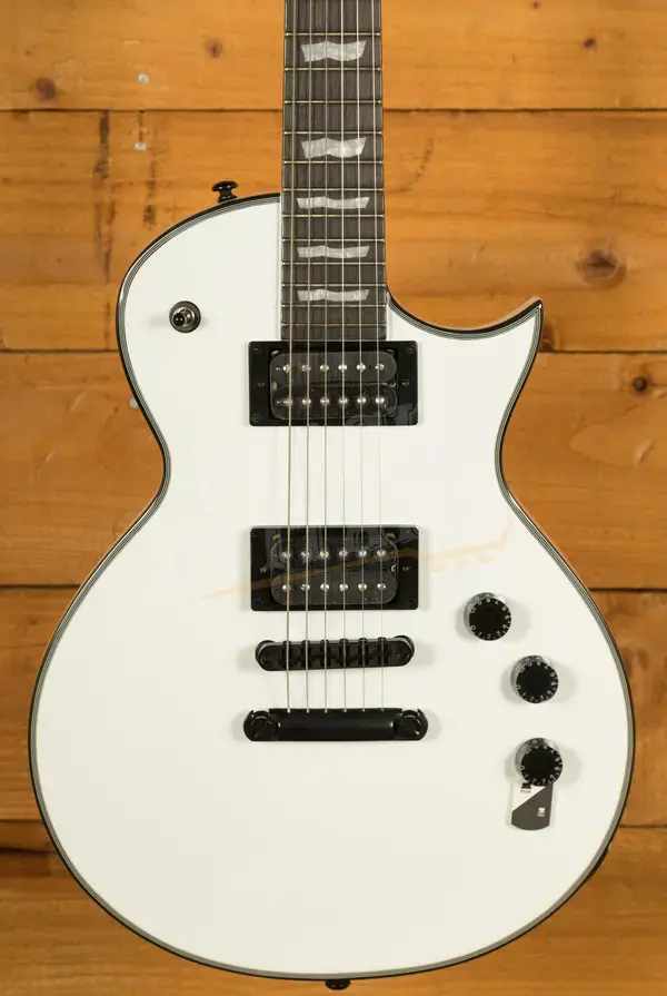 ESP LTD EC-256 - Snow White