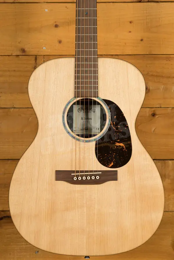 Martin X Series Remastered | 000-X2E Brazilian