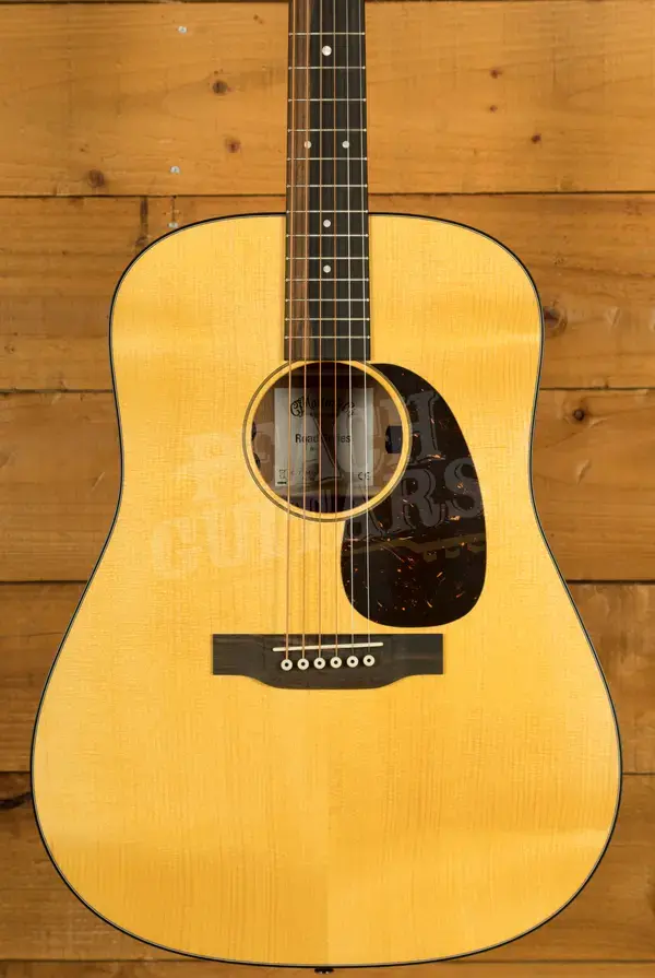 Martin Road Series | D-10E Retro