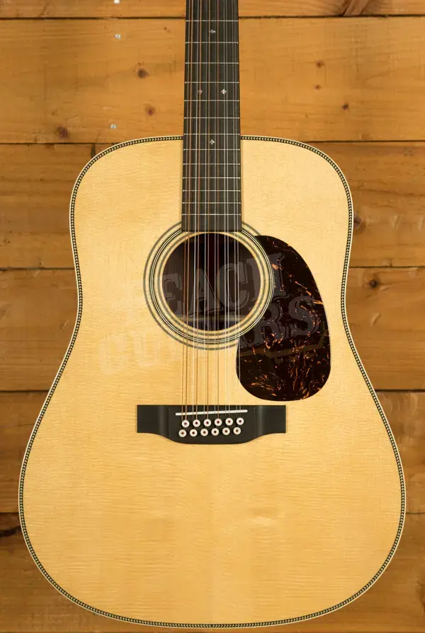 Martin Standard Series | HD12-28 *2025 Spec*