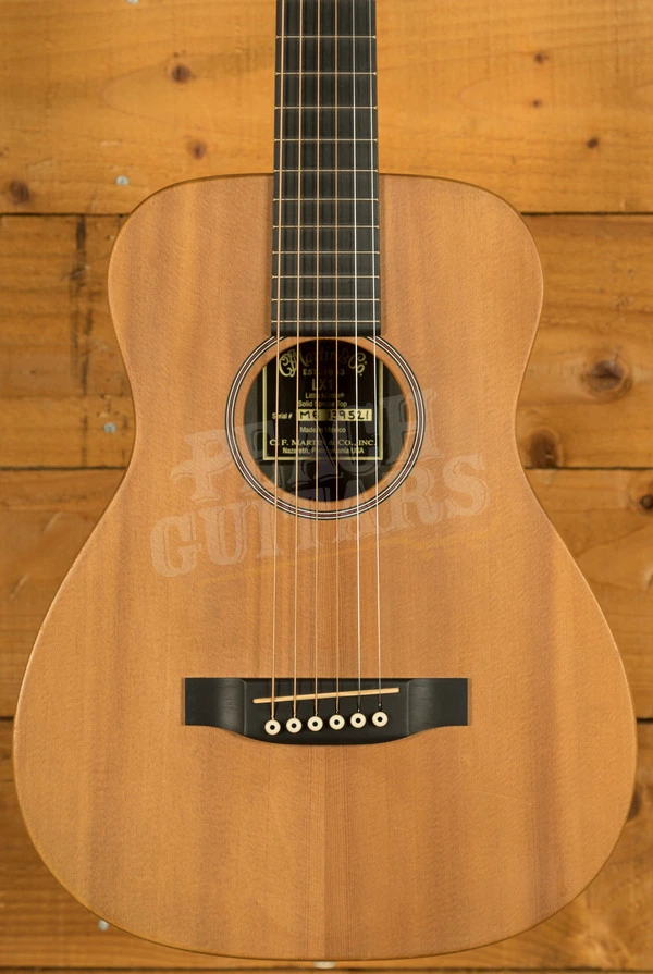 Martin Little Martin Series | LX1 *Used*
