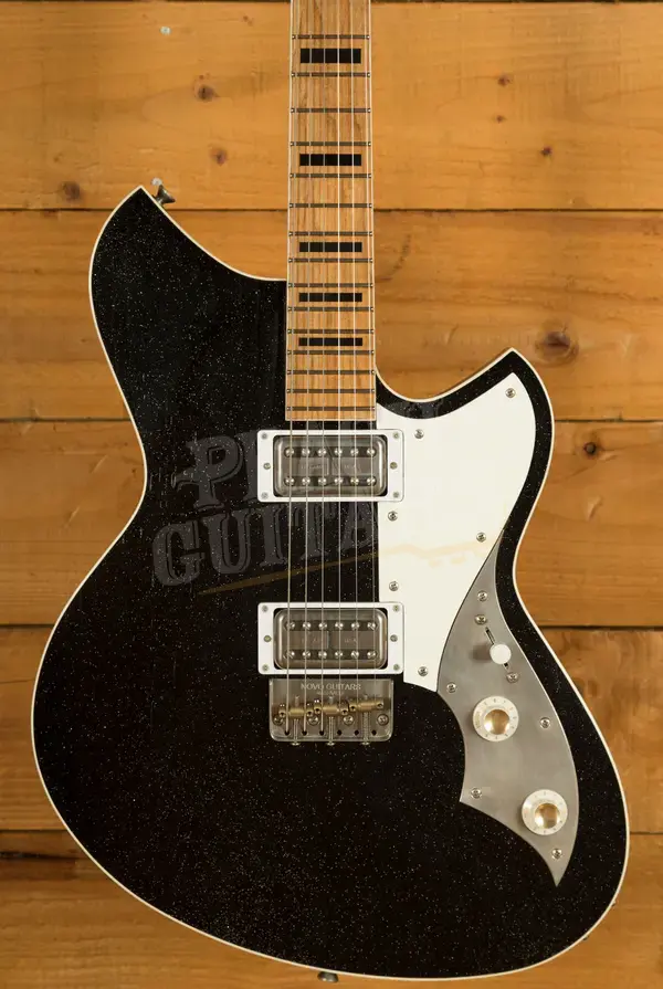 Novo NAMM 2026 Serus TC | Starry Night