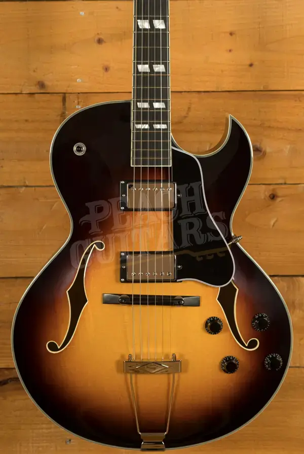 Eastman AR372CE - Sunburst