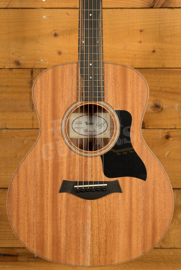 Taylor GS Mini Series | GS Mini Mahogany