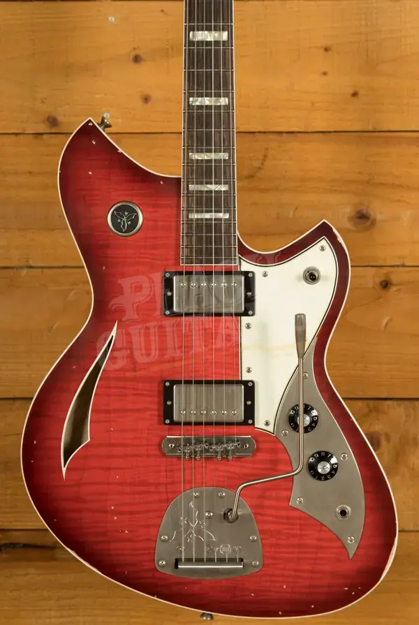 Novo Dealer Limited '26 | Miris JHH - Harmony Burst