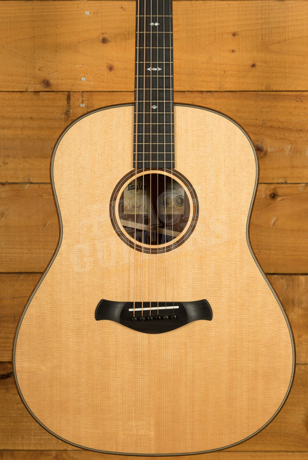 Taylor 700 Series | Builder's Edition 717 - Natural