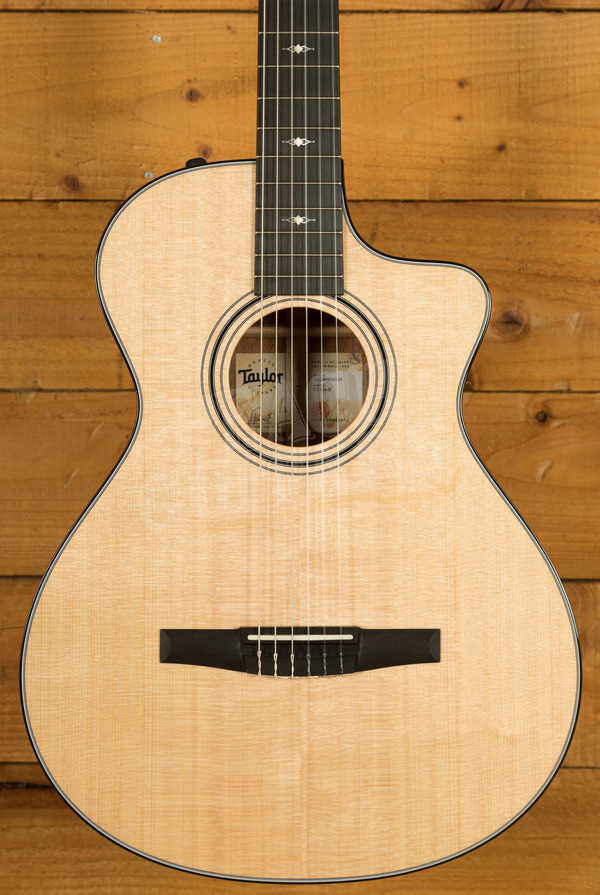 Taylor 300 Series | 312ce-N - Nylon