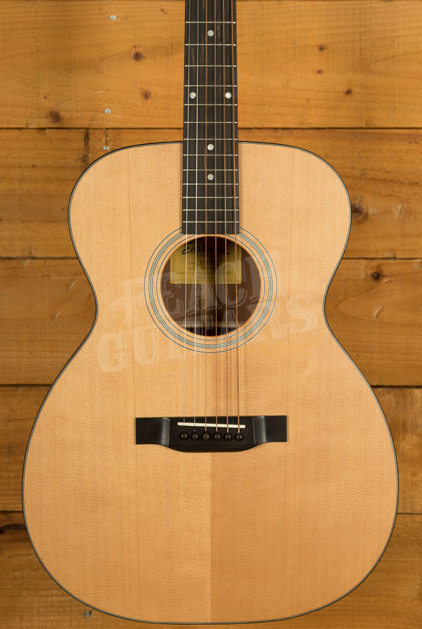 Eastman E1OM | Natural *Left-Handed*